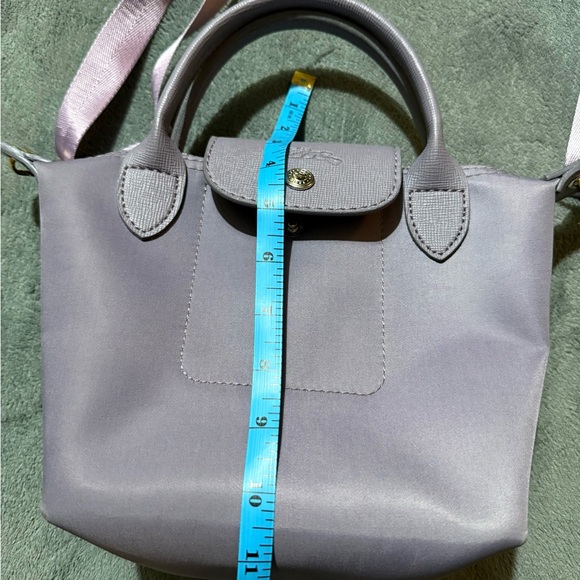Longchamp Le Pliage Crossbody Bag - Picture 3 of 6